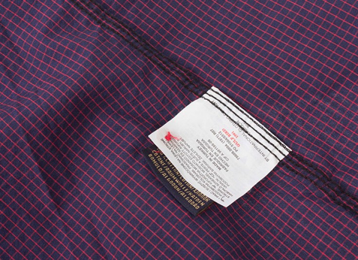 پیراهن مردانه GulfBird